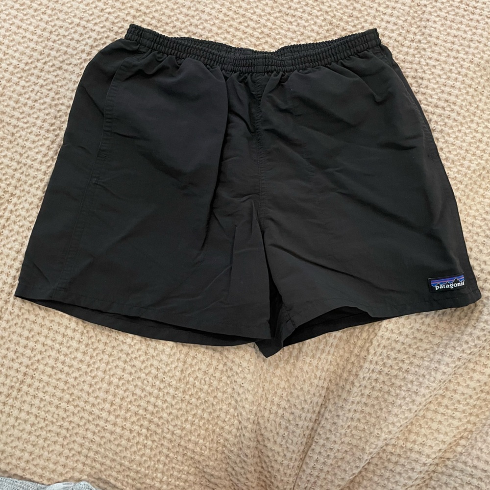 Patagonia shorts